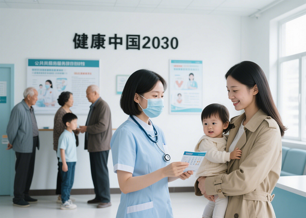 公共卫生和健康管理是一回事吗？弄清关系更懂护健康