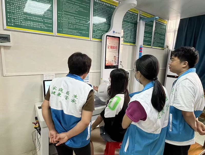 身体的 “健康信号灯”！生命体征包括哪些？一文读懂