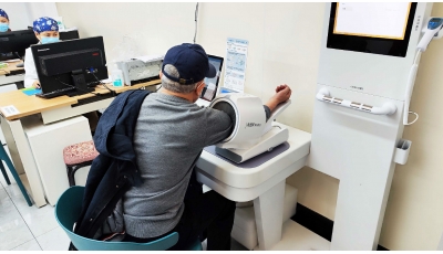 医用健康智能体检